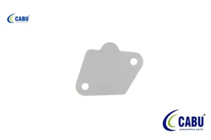 Egr soğutucu kapama sacı focus-c-max 1.6 tdcı Cabu 3M5Q9D476AA resmi