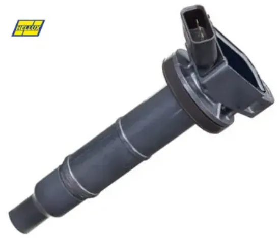Ateşleme bobini toyota avensıs 2.0l 1az-fe azt250 03-08 / rav4 2.0l 1az-fe aca21 aca30 01-10 Hellux 9091902243/ 9091902244 resmi