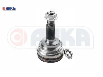 Aks kafası corolla 1.6 ae101 Anka 4341012131/ 4341012260/ 4341020440 resmi