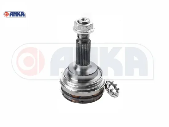 Aks kafası corolla 1.6 ae101 Anka 4341012131/ 4341012260/ 4341020440 resmi