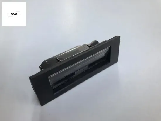 Arka plaka lambası egea 51953208 resmi