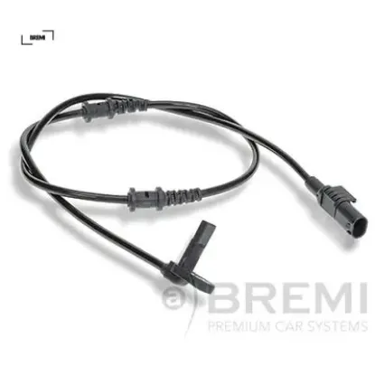 Abs sensoru on mercedes sprınter b906 . vw crafter 30-35-50 Bremı A9065403917/ 2E0927748L resmi