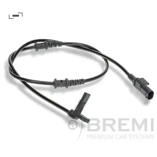Abs sensoru on mercedes sprınter b906 . vw crafter 30-35-50 Bremı A9065403917/ 2E0927748L resmi