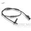 Abs sensoru on mercedes sprınter b906 . vw crafter 30-35-50 Bremı A9065403917/ 2E0927748L resmi