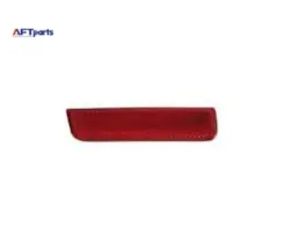 Arka tampon reflektörü sol dacıa duster 11 > Aft 8200384035 resmi