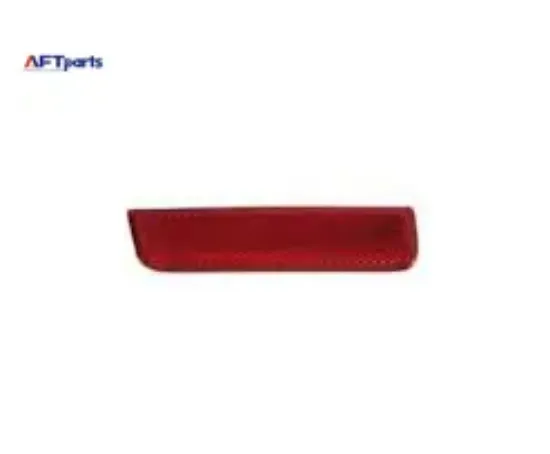 Arka tampon reflektörü sol dacıa duster 11 > Aft 8200384035 resmi