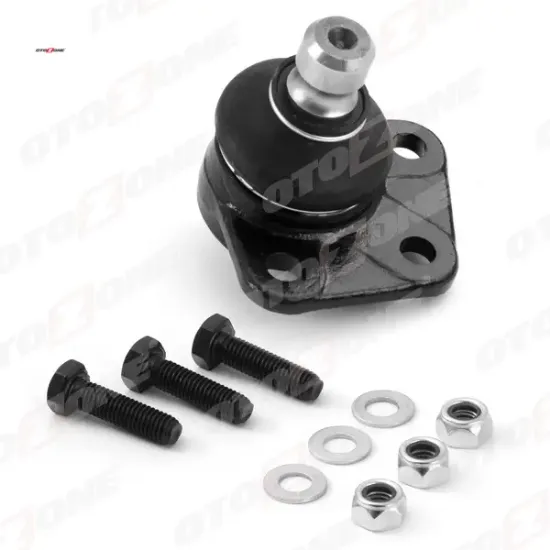 Rotil skoda-fovorit-formen-felıca 89 > 115420240/ 6U0407365 resmi