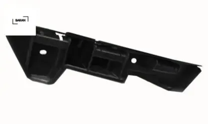 Ön tampon braketi sol master ııı 620430006R resmi