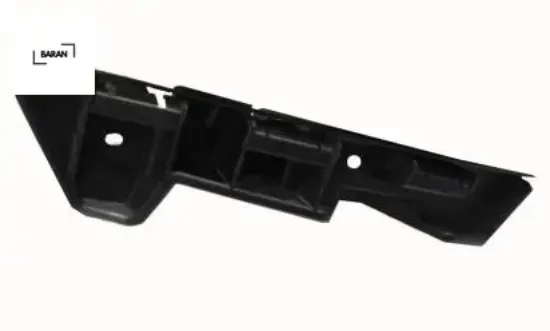 Ön tampon braketi sol master ııı 620430006R resmi