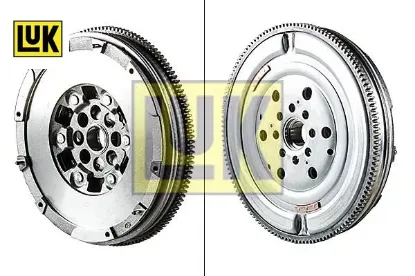 Volant komple oynar astra h-corsa c-comboc-merıva a 1.7cdtı y/z17dth-dt-dtl Luk 93182242/ 616065/ 616049/ 93180855 resmi