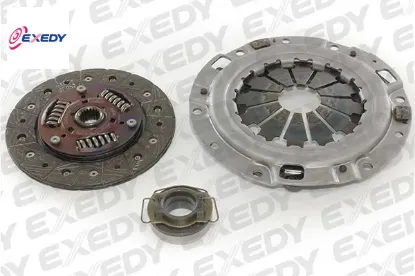 Debriyaj seti baskı disk bilya daıhatsu coure 1.0l ej-ve l251 03-> move 1.0l ej-de l901 99-02 Exedy 3121097201/ 3125097201/ 3123087202 resmi