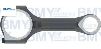 Piston kolu renault master ııı 10> opel movano b 10> 2.3dci m9t Bmy 121004942R/ 121009949R resmi