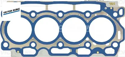 Silindir kapak contası ford-peugeot-citroen 04> 1.6 tdci euro 4 1 tınak 1.35 mm tdcı 04>14 volvo c30 3M5Q6051CA/ 1229879/ 0209.CE/ 30735083 resmi
