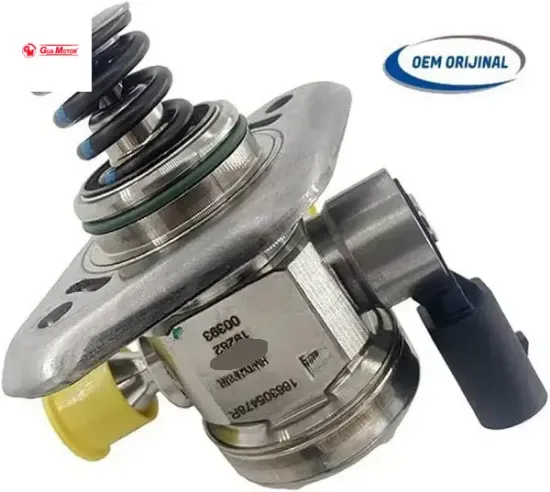 Yüksek basınç pompası renault austral 23> captur ıı 21> -clıo v 19> megane ıv 15> scenıc ıv 16> talı Gua 166303162R resmi