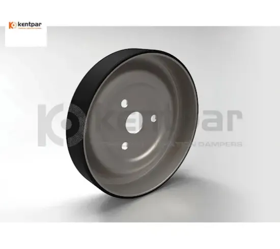 Devırdaım kasnagı opel grandland peugeot partner-berlıngo-p207-p208-p308-p508-rcz-3008-p5008 cıtroen Kentpar 1204.59/ 1204.47/ 3648867/ 11517619020 resmi