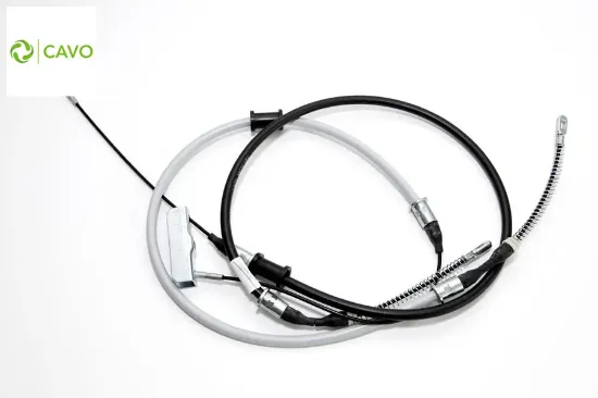 Arka el fren teli astra 92> Cavo 522600/ 522640/ 90538629 resmi
