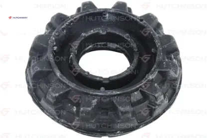 Amortisör takozu ön polo ııı-arosa 1.4-1.6-1.7 sdı-1.9d-1.9sdı 95-00 aev-all-aea aee-ajv-ahg Hutchınson 6N0412331AS/ 6N0412331/ 6N0412331A resmi