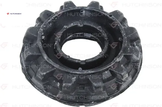 Amortisör takozu ön polo ııı-arosa 1.4-1.6-1.7 sdı-1.9d-1.9sdı 95-00 aev-all-aea aee-ajv-ahg Hutchınson 6N0412331AS/ 6N0412331/ 6N0412331A resmi