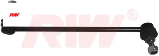 Z rot ön sağ renault koleos ıı 16> nıssan qashqaı j10-j11 x-trail t31-t32 m12x1.25 300mm 1.6 dcı-2.0 Rıw 546184CB0A/ 54618JD00A/ 546184CB0A resmi