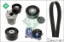 Kanallı kayıs setı bmw e81 e82 e87 e88 e90 e92 e93 kutuklu. devırdaımlı Ina 11287800333/ 11517807311/ 6PK1817 resmi