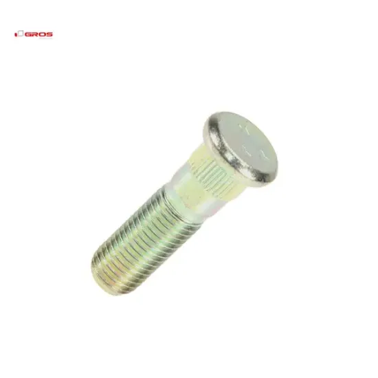 Bijon ve somunu arka kapalı somunlu accent ıv blue 1.4-1.6 ccvtı-1.6 crdi 11> Gros 527552G000/ 52950M1000 resmi