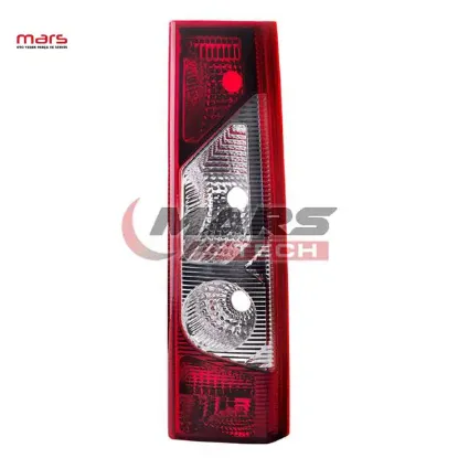 Stop lambası sol scudo 07-13 duysuz Mars 9467069888 resmi