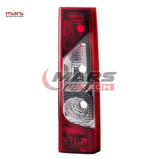 Stop lambası sol scudo 07-13 duysuz Mars 9467069888 resmi