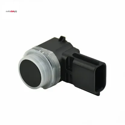 Park sensörü renault clıo ıv-megane ııı-kango ııı 284425707r 284425707R/ 284420002R/ 284423121R resmi