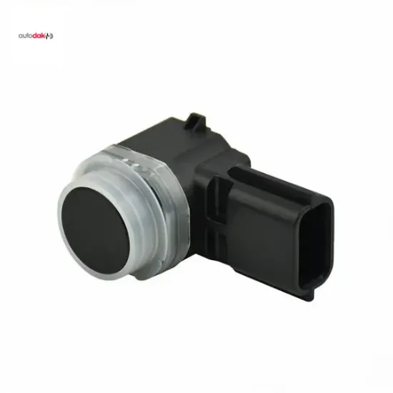 Park sensörü renault clıo ıv-megane ııı-kango ııı 284425707r 284425707R/ 284420002R/ 284423121R resmi