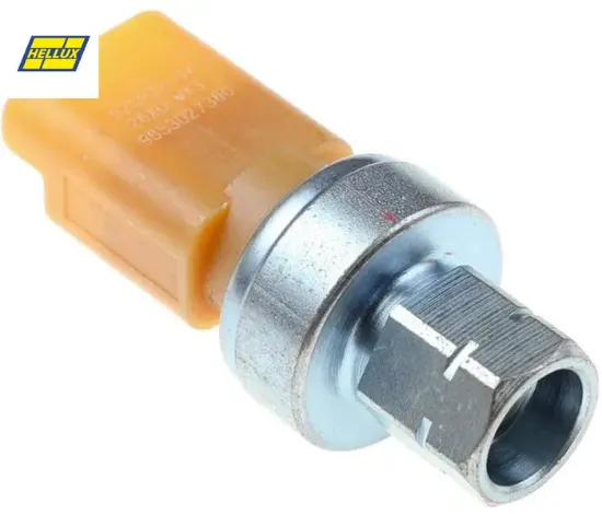 Klima basınç müşürü peugeot 308-407-partner ıı-3008-5008-508-207-208-301-berlıngo ıı-c elysee-c3-c4- Hellux 9653027380/ 9673006380/ 6455CK resmi
