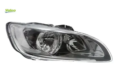 Far sinyal sağ volvo s60 ıı 13-15 v60 13-15 Valeo 30796250/ 31358098/ 31420116 resmi
