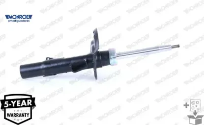 Ön amortisör sol volvo s60 ıı 2010 >2015 > v60 2010 >2015 > xc70 2013 > gazlı Monroe 31262901/ 31304051/ 31406001 resmi