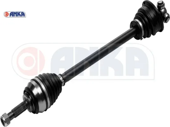 Aks ön sol dacıa logan-sandero 1.5 dci 05 > dzl Anka 6001548658/ 7711497479/ 8200499304 resmi
