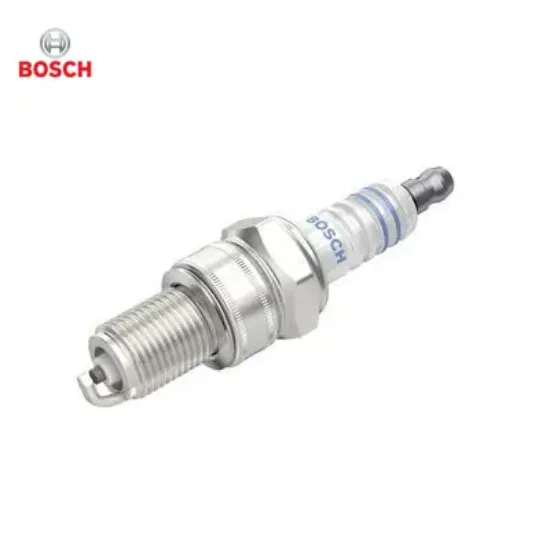 Atesleme bujısı wr8dc mercedes m102 m103 m104 m112 m119 m120 w115 w116 w123 w126 . renault clıo lagu Bosch A0031594603 resmi