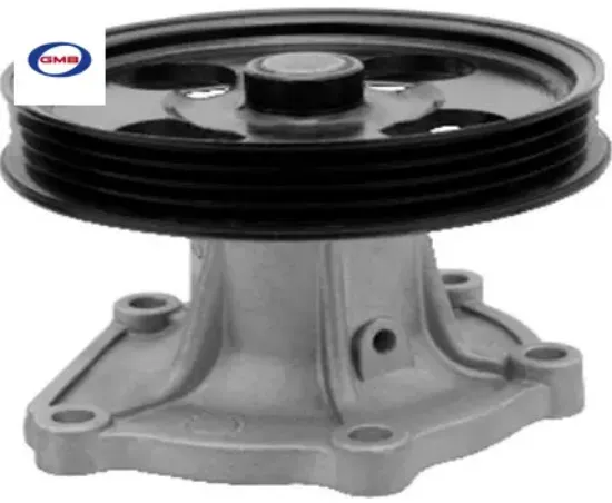 Devirdaim su pompası toyota corolla 1.3l 2e 4e-fe ee100 ee111 94-00 / starlet 1.3l ep91 96-98 kasna Gmb 1610019135/ 1610019195/ 1611016100 resmi
