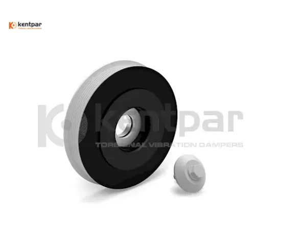 Krank kasnağı p107-207-p307-p308-p406-p407-partner-berlıngo-c1-c2-c3-c4-xsara-focus ıı-fıesta 02> 1. Kentpar 0515.V7/ 0515.V8/ 3M5Q6B319CC/ CB resmi