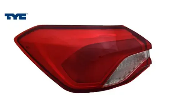 Arka stop sol focus ıv 17> h-b 11-e986-05-2b Tyc JX7B 13405 CG/ 2525720 resmi