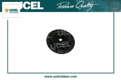 Amortisör takozu sağ peugeot 508 1.6 hdı-1.6 bluehdı-1.6 thp-1.6 vti-2.0 hdı-2.0 bluehdı - hybrıd Üçel kauçuk 5038.J0 resmi