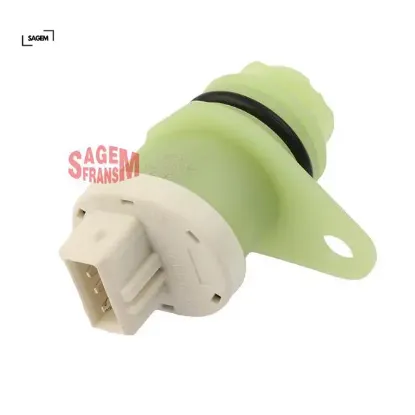 Kilometre hız sensörü p106-p206-p306-p307-p308-p406-p407-expert-partner-berlıngo-c2-c3-c4-c5-c8- jum Sagem 6160.70/ 9623111980/ 9635057280 resmi