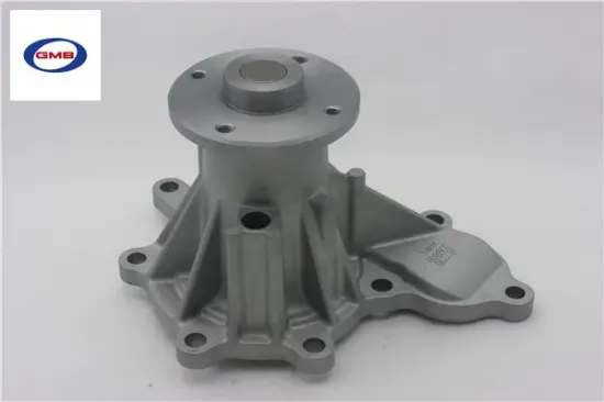 Devırdaım su pompası nıssan navara 2.5l yd25ddti dci d40 04-> / pathfınder 2.5l yd25ddti dci r51 05- Gmb 21010EB300 resmi
