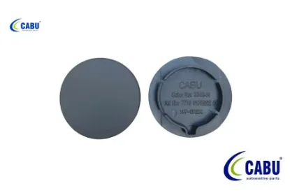 Arka tampon cekı demır kapagı connect 02>14 Cabu 7T16V17K922AA/ 2T14V17K922AA resmi