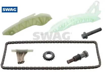 Eksantrık zıncır setı krank dıslı bmw n13 b16 a f20 f30 mını n12 n16 n18 r56>r61 Swag 11310150552S8/ 11311439853S8/ 1131753 resmi