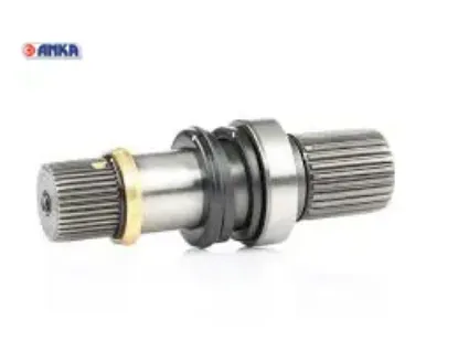 Aks mili sağ soket takım 105 hp vw transporter t5 1.9 tdı 03-11 Anka 02Z409345B resmi