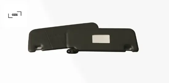 İç güneşlik kademeli slx resmi