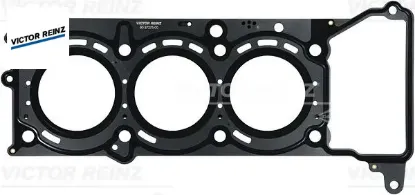 Sılındır kapak contası sol mercedes om642 w203 w204 w211 w212 w221 w164 w639 b906 A6420165120/ 475.490 resmi