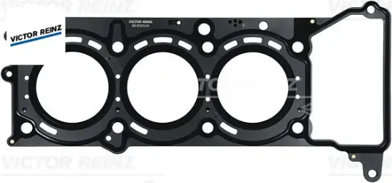 Sılındır kapak contası sol mercedes om642 w203 w204 w211 w212 w221 w164 w639 b906 A6420165120/ 475.490 resmi