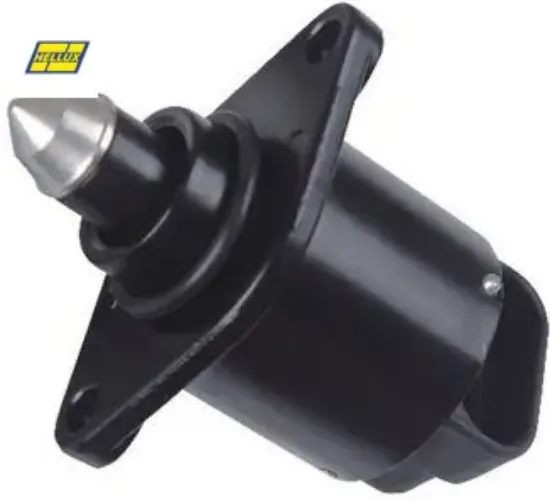 Rolanti ayar valfi renault clıo-megane ı-2-scenıc 1.4 1.6-laguna ı-2 1-8 16v 2.0 16v-kangoo ı 1.4 Hellux 7701044401 resmi