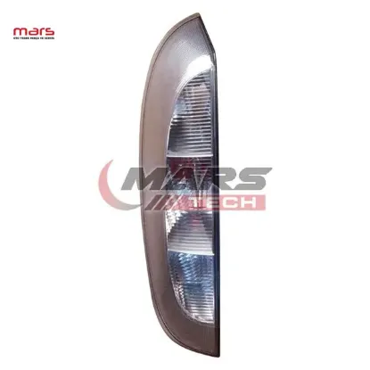Stop lamba duysuz sol şeffaf camlı opel corsa c 00-06 Mars 93187121/ 1222125 resmi