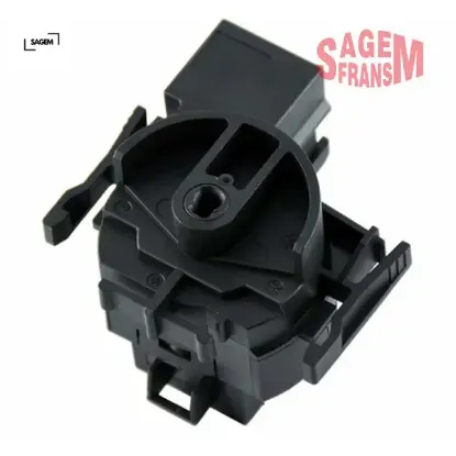 Kontak termiği 5 pin corsa-meriva-tigra Sagem 9115863 resmi