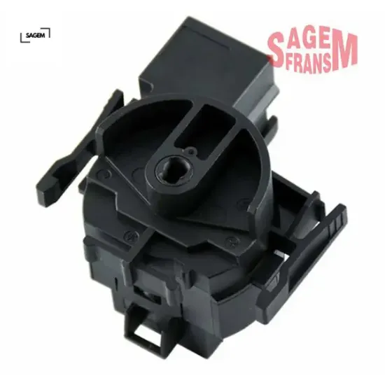 Kontak termiği 5 pin corsa-meriva-tigra Sagem 9115863 resmi
